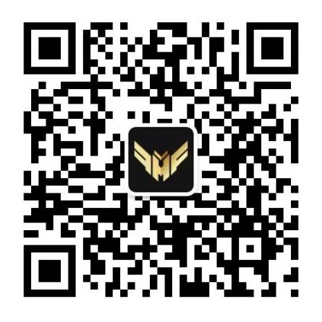 微信二维码
